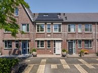 Woestijnstraat 3, 1448 PD Purmerend
