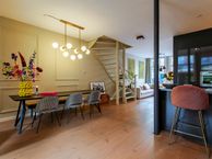 Joan Melchior Kemperstraat 43-AH, 1051 TJ Amsterdam