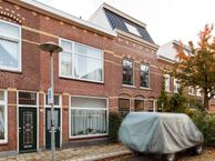 Narcisstraat 30, 3551 ER Utrecht