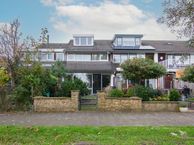 Amnesty Internationalweg 77, 2033 AZ Haarlem