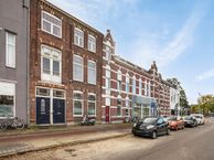 Teteringenstraat 10, 4817 MN Breda