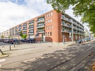 Claes de Vrieselaan 185, 3021 JM Rotterdam