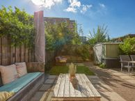 Okkernootstraat 156, 2555 ZL Den Haag