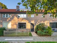 Graslaan 145, 6833 CH Arnhem