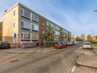 Van Wijngaardenlaan 96, 3078 JW Rotterdam