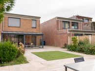 Guadeloupestraat 30, 1339 ME Almere