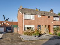 Wilhelminaweg 5, 3253 BW Ouddorp