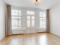 Overtoom 246-3, 1054 JA Amsterdam