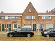 St.-Bonifaciusstraat 35, 3553 SP Utrecht