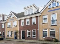 A.L. Dyserinckstraat 79, 2032 RB Haarlem