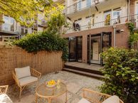 Woestduinstraat 55-H, 1058 TB Amsterdam