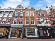 Zijlstraat 93-B, 2011 TM Haarlem