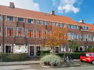 Malvastraat 7-C, 3051 NH Rotterdam