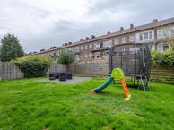 Eksterstraat 32-A, 3083 XC Rotterdam