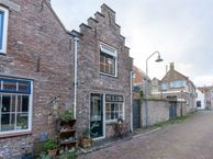 Kinderstraat 2, 4301 EL Zierikzee