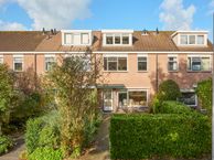 Troelstralaan 37-C, 2104 VN Heemstede