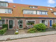 Tuinstraat 7, 1531 CB Wormer