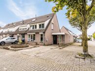de Savornin Lohmanstraat 38, 5237 CA Den Bosch
