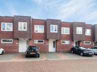 Baanhoek 34-B, 3361 GK Sliedrecht