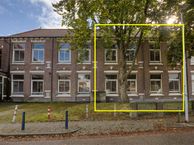 Van Huutstraat 1-B, 7311 AG Apeldoorn