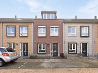 Han Tromplaan 16, 1948 BG Beverwijk