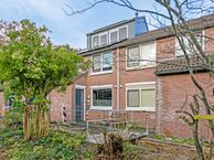 Herderinnenpad 15, 3813 NK Amersfoort