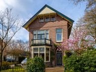 Regentesselaan 2-C, 3762 DS Soest