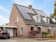 Ooivaarsrijt 9, 5712 MC Someren