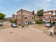 Ternatestraat 27, 3531 RW Utrecht