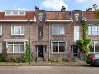 van Swietenstraat 26, 2801 AJ Gouda