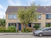 Pastoor Meriusstraat 124, 1715 VE Spanbroek
