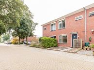 Kleine Vos 12, 3295 PJ 's-Gravendeel