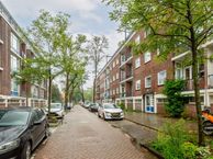 Fluitstraat 15-D, 3028 VC Rotterdam