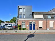 Laarstraat 59, 5025 VJ Tilburg