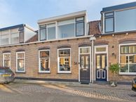 Eendrachtstraat 36, 3241 CD Middelharnis