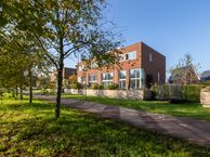 Jonas Salkhof 8, 3045 BM Rotterdam