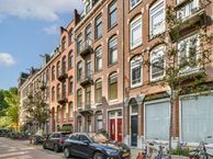 Gerard Schaepstraat 9-4, 1052 GK Amsterdam