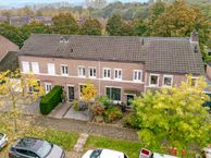 Granietstraat 36, 5345 SZ Oss