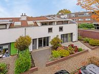 Bernard Zweersstraat 4, 7425 GT Deventer