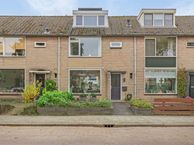 Eastonstraat 28, 3318 RA Dordrecht