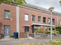 Picassoweg 95, 1328 KL Almere