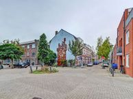 Lombokstraat 81, 3531 RC Utrecht