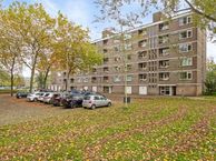 Van Bassenstraat 156, 3067 NE Rotterdam