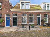 Rozenstraat 18, 8603 XP Sneek