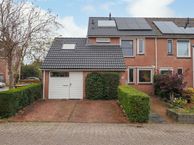 Sterappellaan 10, 1695 HT Blokker