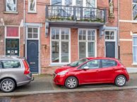 van der Does de Willeboissingel 61-A, 5211 CE Den Bosch