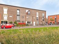 Forintplantsoen 2, 1060 SK Amsterdam