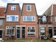 Seringstraat 6, 3551 TL Utrecht