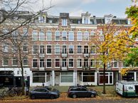 Van Ostadestraat 110-D, 1072 TC Amsterdam