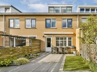 Martinus Nijhoffstraat 31, 2041 NS Zandvoort